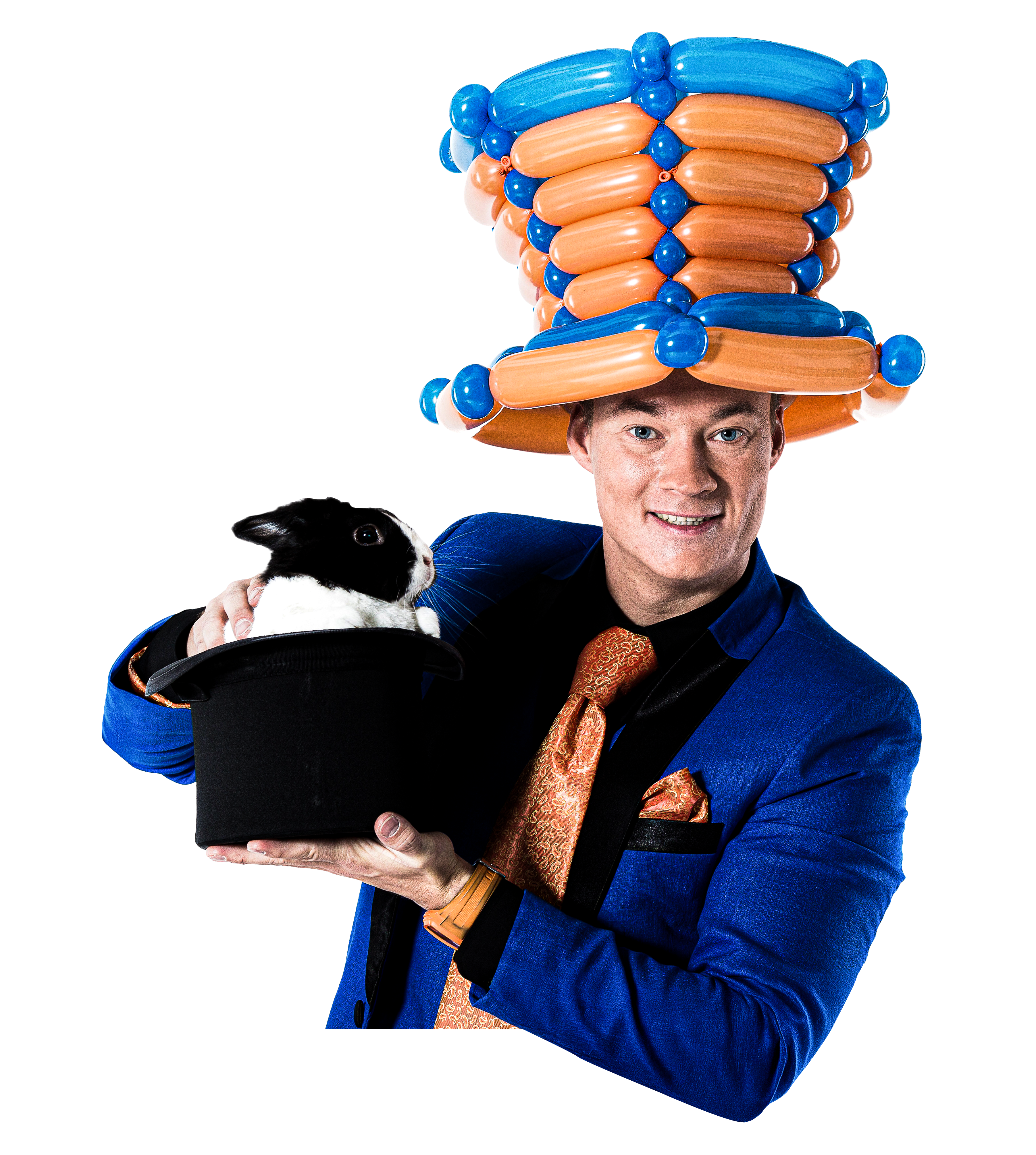 pan kravata